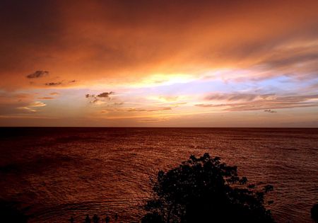 SPAAANSE WATER & SUNSET TRIP