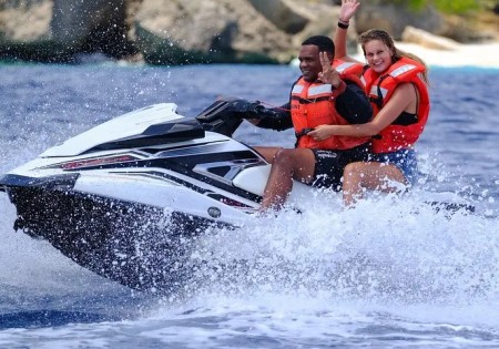 Adventure Jetski Tours